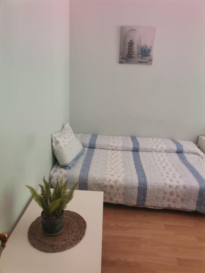 Appartamento Montana Slănic Esterno foto