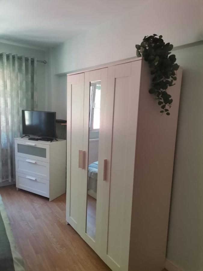 Appartamento Montana Slănic Esterno foto